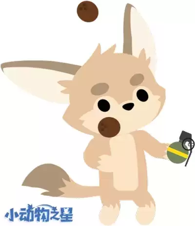 《小动物之星》欢乐仓鼠球介绍