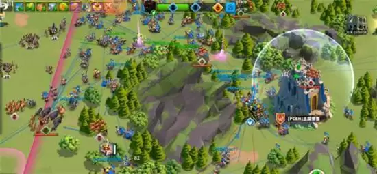 《万国觉醒》巧夺天工活动玩法攻略