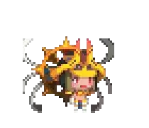 《克鲁赛德战记》渴求 涅菲尔角色介绍