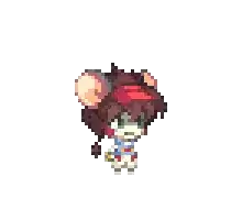 《克鲁赛德战记》爆丸角色介绍