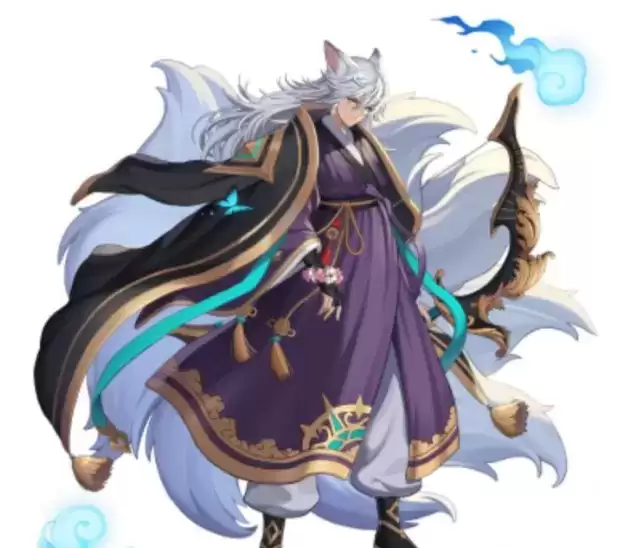 《坎公骑冠剑》加拉姆介绍