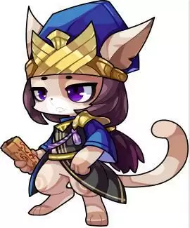 《洛克王国》荀彧文若技能图鉴