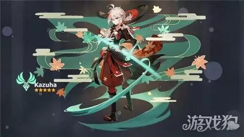 原神万叶是主c还是副c分析 原神万叶是主c还是副c分析