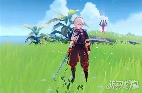 原神万叶是主c还是副c分析 原神万叶是主c还是副c分析