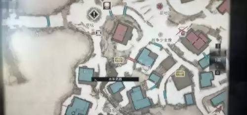 生化危机8水车武器怎么获得 水车武器获得方法 生化危机8水车武器怎么获得 水车武器获得方法