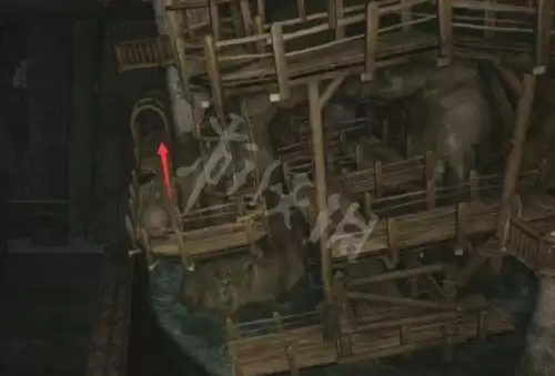 生化危机8莫罗魔球迷宫怎么过关 莫罗魔球迷宫过关技巧 生化危机8莫罗魔球迷宫怎么过关 莫罗魔球迷宫过关技巧