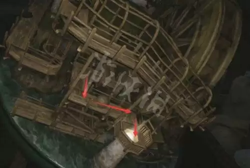 生化危机8莫罗魔球迷宫怎么过关 莫罗魔球迷宫过关技巧 生化危机8莫罗魔球迷宫怎么过关 莫罗魔球迷宫过关技巧