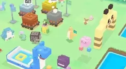 宝可梦大探险公测兑换码大全分享