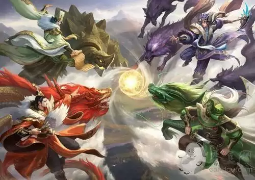 三国杀期中考试答案 2021期中考试问题答案汇总 三国杀期中考试答案 2021期中考试问题答案汇总