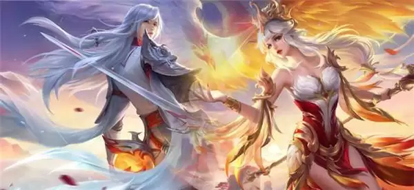 王者荣耀凤凰偕飞抽奖概率公示及抽取建议