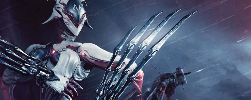 warframe星界微光哪出