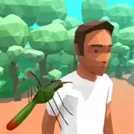 可恶的蚊子3d