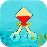 生存闯关小鱼儿