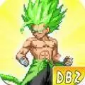 七龙珠格斗家游戏安卓