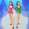 时尚大战赢得胜利游戏（FashionBattle）