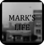 马克的生活