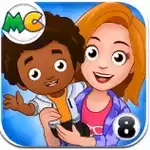 我的城市孤儿院