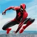 蜘蛛英雄开放之城