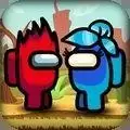 红蓝太空狼人安卓