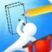 画个武器对决