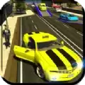特技疯狂的士游戏安卓