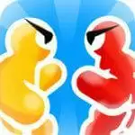 果冻人大乱斗抖音