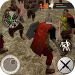 斯巴达克斯角斗士起义