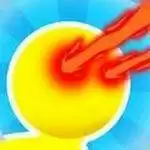 疯狂激光人抖音