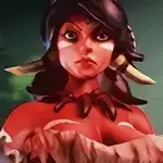 丛林女王奈德丽完整