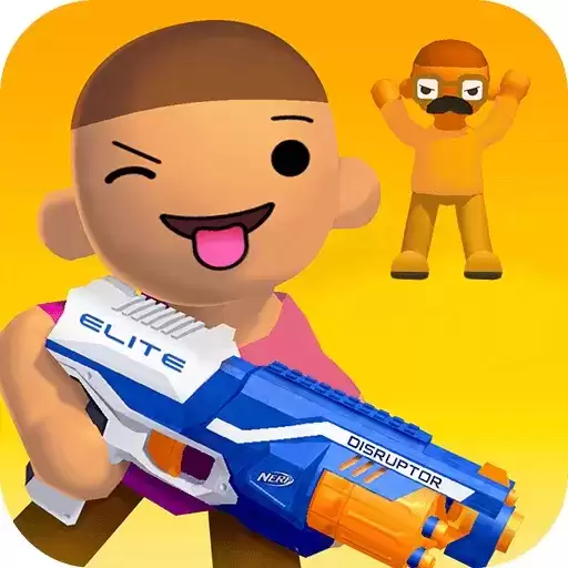 捣蛋大作战手机