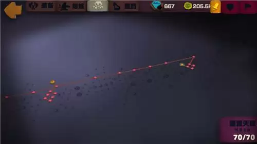 独奏骑士悬浮刃流天赋加点攻略分享