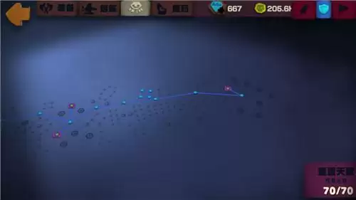 独奏骑士悬浮刃流天赋加点攻略分享