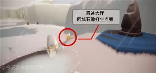 光遇5.15季节蜡烛位置分布一览