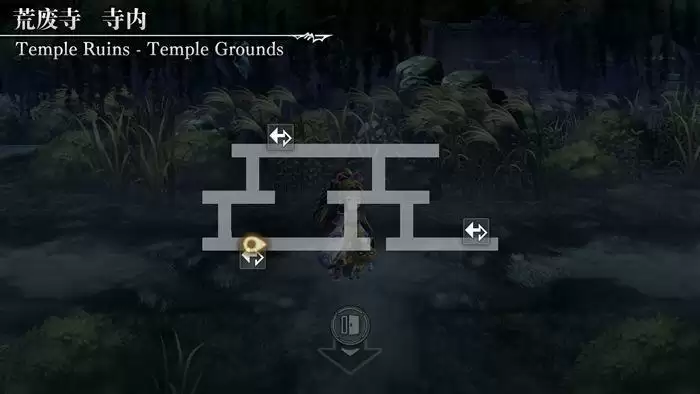 另一个伊甸时之女神的归还第49章通关流程攻略