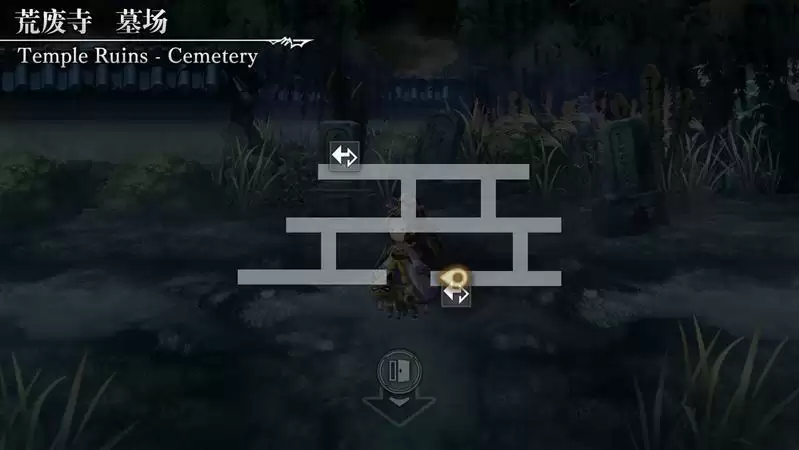 另一个伊甸时之女神的归还第49章通关流程攻略