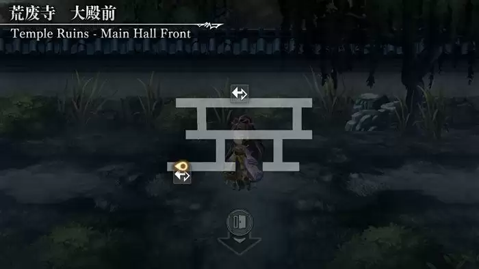 另一个伊甸时之女神的归还第49章通关流程攻略