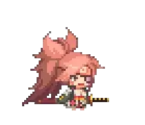 《克鲁赛德战记》梅喧角色介绍