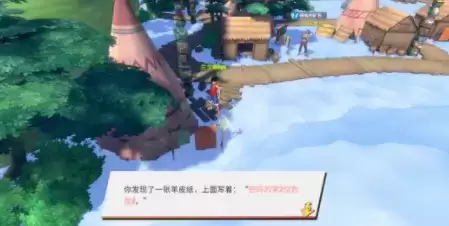 航海王热血航线空岛隐藏宝藏位置及密码攻略