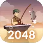 2048钓鱼中文