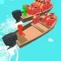 疯狂的船长手机