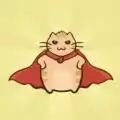 超级猫猫