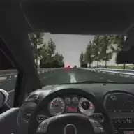 项目公路赛车