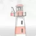 逃离灯塔岛