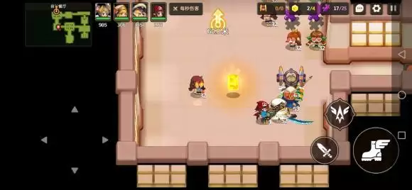 坎公骑冠剑自助餐厅答题答案汇总