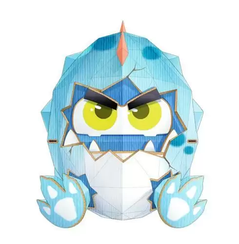 《QQ飞车》鳄霸背饰获取攻略