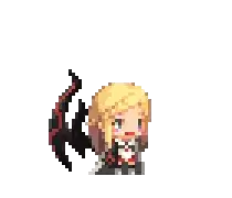 《克鲁赛德战记》异能者伊莎贝尔角色介绍