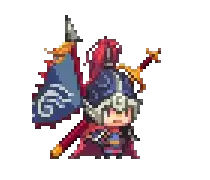 《克鲁赛德战记》民族英雄郑成功角色介绍