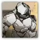 《明日方舟》泥岩巨像属性一览