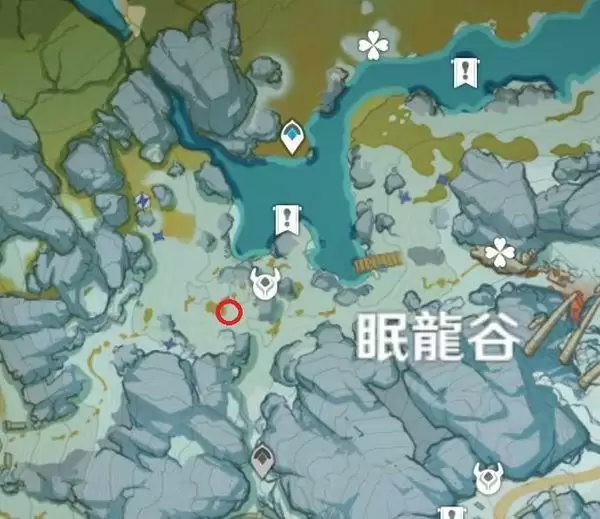 龙脊长枪任务怎么触发