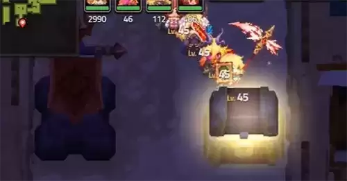 坎公骑冠剑侵略者水晶罪犯怎么做